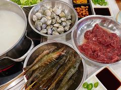 -盈田盈粥庄(博山东路店)