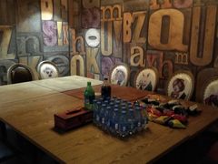 -好享派·团建轰趴馆(旗舰店)