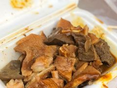 -明记牛杂(新马路分店)