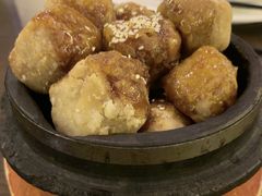 -HOHO餐厅(古子城店)
