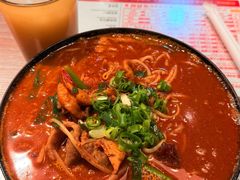 -肥汁米蘭香港米线(宁波路总店)