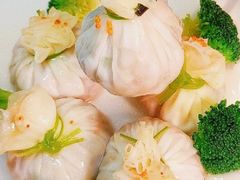 -潮州府·潮菜·砂锅粥(徐家汇店)