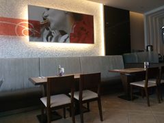 大堂-必胜客(津塘店)