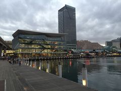 门面-Pancakes on the rocks(Darling Harbour)