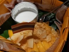 -清迈清迈巷口小排档(烟台山店)