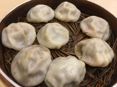 -鸡鸣汤包(仙林店)