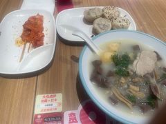 -小杨生煎(松江大学城店)