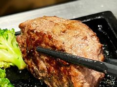 -肉肉大米(金虹桥店)