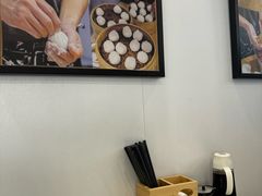 -锡缘无锡小笼馆(武胜路店)