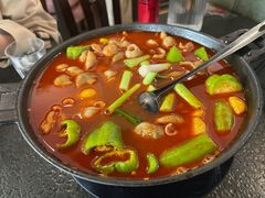 -湘肠香火锅店(团结湖店)