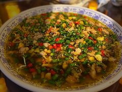 -杨记隆府(南坪店)