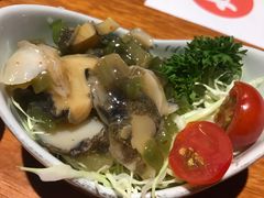 -肉魁屋·烧肉·烧鸟·酒场(高新店)