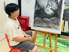 -阿妮亚少儿美术书法(望京店)