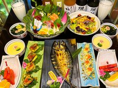 -昱匠·日本料理(金融街店)