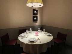 包厢-炳胜私厨(万象前海店)