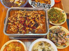-江湖万州烤鱼(王子美食城)