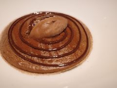 -Le Comptoir de Pierre Gagnaire
