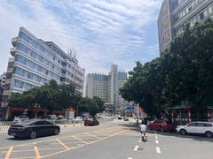 -东莞市可园博物馆