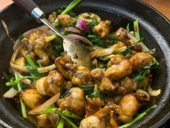 -旺爷砂锅·茶作(国贸城店)