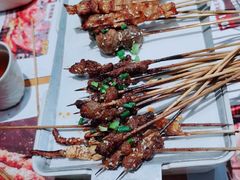 -木屋烧烤(坂田天安云谷店)