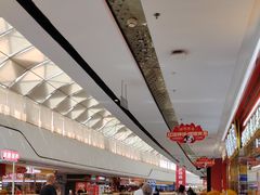 -蓉李记成都名小吃(太原龙湖万达店)