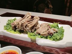-悦真雅院·四合院·清真私房菜(雍和宫店)