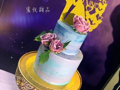 -蜜悦甜品·私人订制生日蛋糕