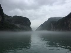 -乌江画廊(彭水苗族土家族自治县)
