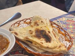-Santoor 萨都里印度餐厅(北锣鼓巷店)