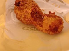 -麦当劳(温州人民路店)