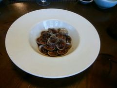 盘大料少（美极花蛤）-梧桐花园餐厅(新城店)