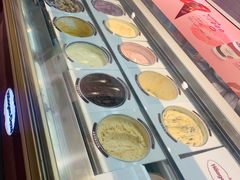 -哈根达斯(武汉天地店)