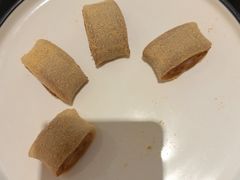 -全聚德(长白直营店)