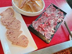 -二荆条·蜀鲜汇城市森林火锅