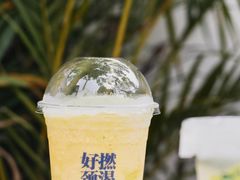 羽蓝芒芒-颈渴