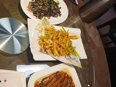 -元盛居(生态大街店)