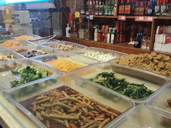 -农夫大盘鸡(经八路总店)