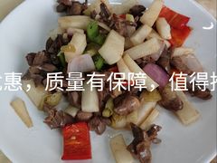 -南沙辉记烧鸡·荔枝木炭火吊烧(旧镇店)