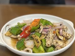 -聂记粤菜馆(鼓西路店)