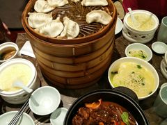 -冶春茶社(星汉大厦店)