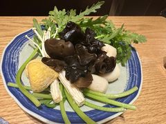 -伊豆野菜村(大族广场店)