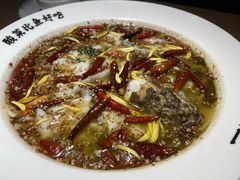 -新太二·鲜料川菜(万泰汇店)