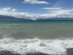 -赛里木湖风景名胜区