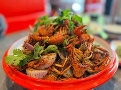 -曹胖子龙虾馆(黄桦路店)