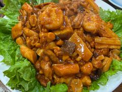 -闻香阁·清真(光荣道店)