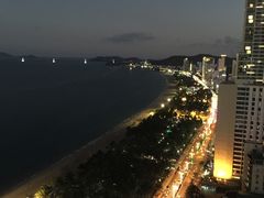 -国际金钻海鲜餐厅