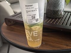 -兵立王鲜果茶·奶茶(文庙店)