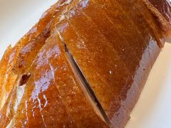 招牌清真烤鸭-黑窑厂糖油饼烤鸭·清真菜(黑窑厂街店)