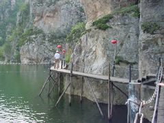 -大连冰峪旅游度假区