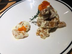 芥末虾仁球-太二酸菜鱼(汕头苏宁广场店)